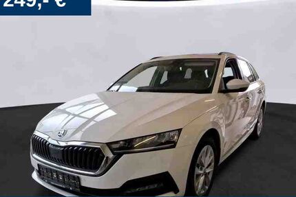 Skoda Octavia 21.204 km 25.930 &euro; Weinstadt-Endersbach 71384