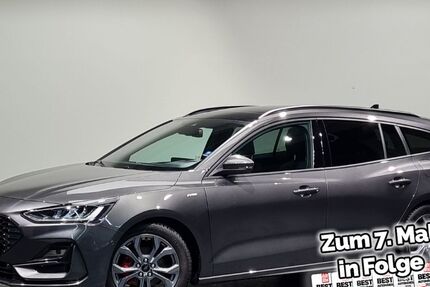 Ford Focus 14.757 km 25.990 &euro; Fulda 36043