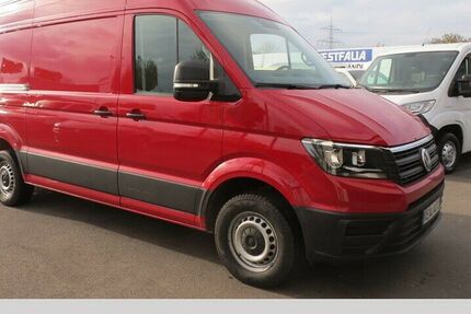 VW Crafter 82.000 km 21.600 &euro; Schweinfurt 97424