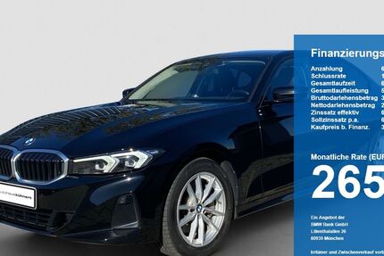 BMW 330 87.536 km 30.465 &euro; Hilmersdorf 09429