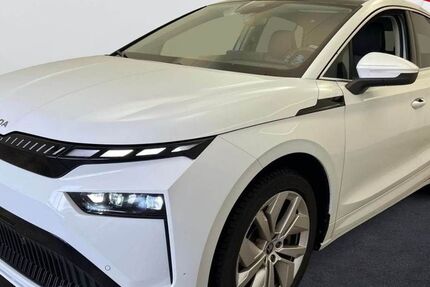 Skoda Enyaq 18.300 km 43.840 &euro; Wackersdorf 92442