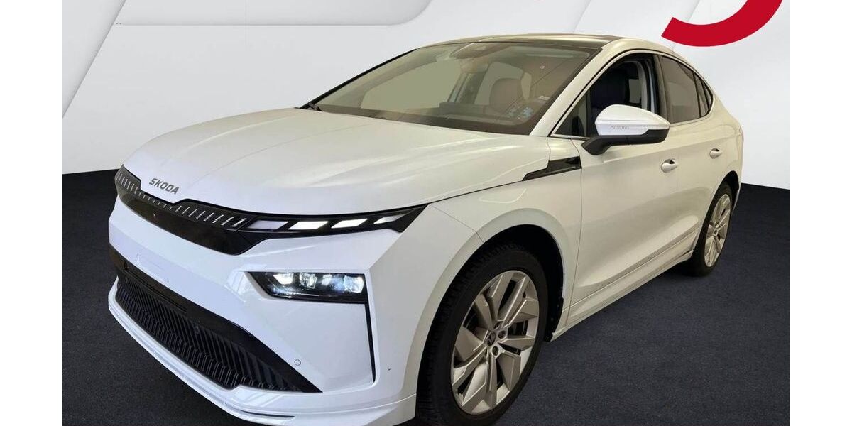 Skoda Enyaq 18.300 km 43.840 &euro; Wackersdorf 92442