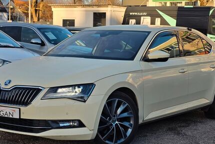 Skoda Superb 174.494 km 18.900 € München 81243