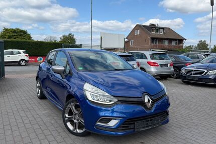 Renault Clio 154.680 km 6.900 &euro; Gronau 48599