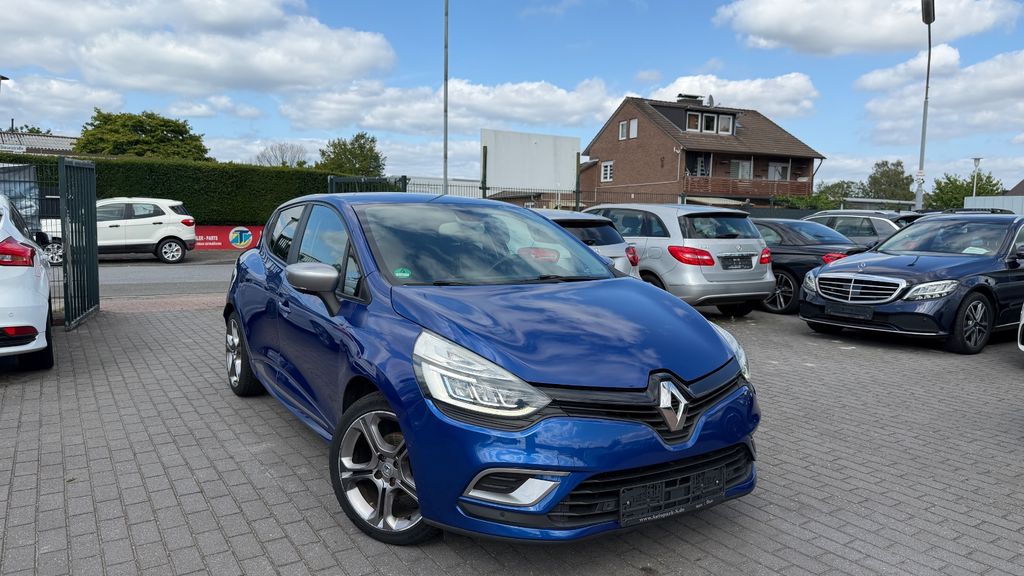 Renault Clio 154.680 km 6.999 &euro; Gronau 48599
