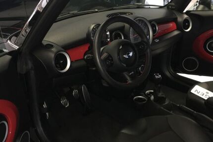 Mini John Cooper Works Cabrio 110.000 km 11.300 &euro; Steinhöfel 15518
