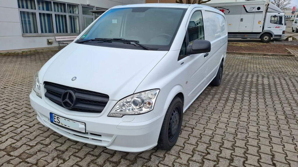 Mercedes-Benz Vito 202.500 km 10.900 &euro; Wolfschlugen 72649