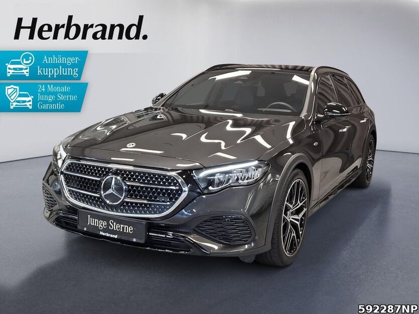 Mercedes-Benz E 300 10.253 km 62.990 € Krefeld 47800