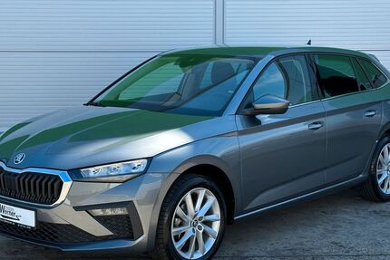 Skoda Scala 16.777 km 21.290 &euro; Zwönitz / OT Dorfchemnitz 08297
