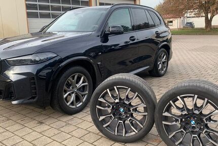 BMW X5 90.000 km 66.950 &euro; Steinbach-Hallenberg OT Herges-Hallenberg 98587