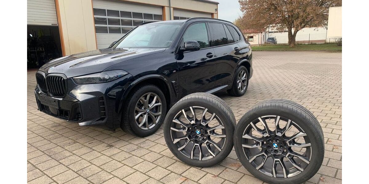 BMW X5 90.000 km 66.950 &euro; Steinbach-Hallenberg OT Herges-Hallenberg 98587
