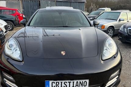 Porsche Panamera 192.000 km 24.700 &euro; Köln 51107