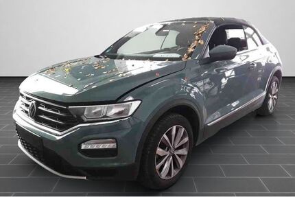 VW T-Roc 37.913 km 19.950 &euro; Ladenburg 68526