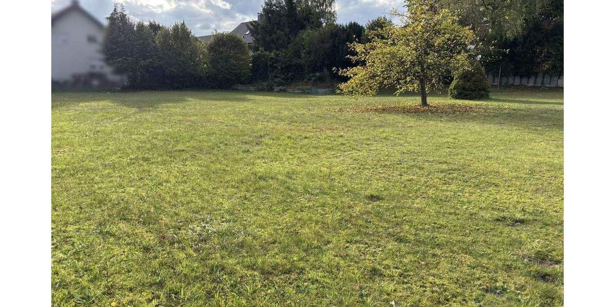 Grundstück Detmold / Pivitsheide Pivitsheide - 125.000&euro; | Angebot:26724090