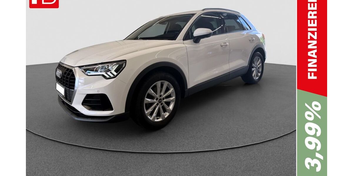 Audi Q3 33.500 km 31.450 &euro; Manching 85077