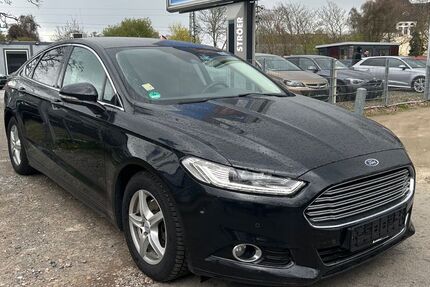 Ford Mondeo 81.900 km 10.490 &euro; Mainz-Kastel 55252