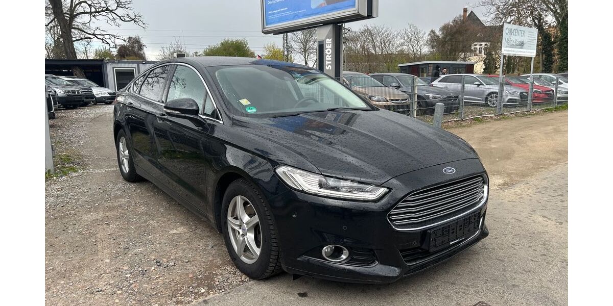 Ford Mondeo 81.900 km 10.490 &euro; Mainz-Kastel 55252
