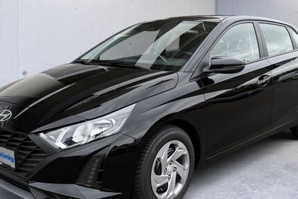 Hyundai i20 13.950 km 16.490 &euro; Singen 78224