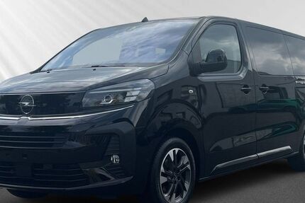 Opel Zafira Life 33.563 km 32.270 € Berlin 13581