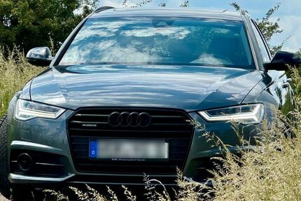 Audi A6 121.000 km 31.900 € Kirchlinteln 27308