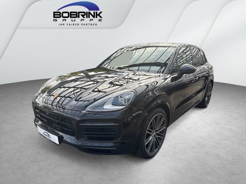 Porsche Cayenne 53.000 km 61.960 € Bremen 28329