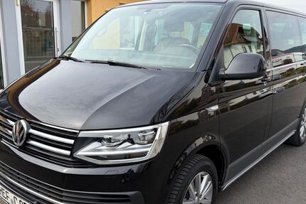 VW T6 Multivan 122.000 km 35.000 &euro; Alheim 36211