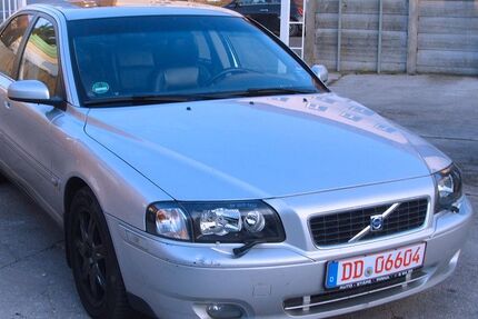 Volvo S80 207.000 km 1.740 &euro; Dresden 01129