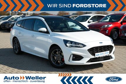 Ford Focus 54.107 km 20.490 &euro; Wetzlar 35581