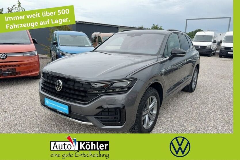 Touareg