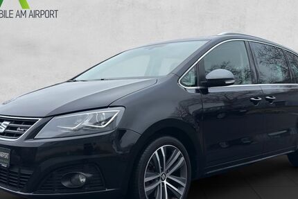 Seat Alhambra 206.334 km 14.950 &euro; Ratingen 40880