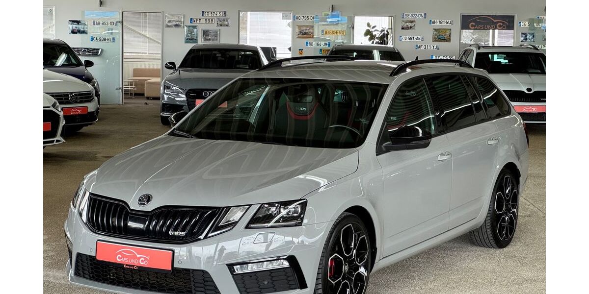 Skoda Octavia 128.473 km 22.990 &euro; Taucha bei Leipzig 04425