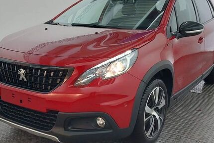 Peugeot 2008 55.000 km 12.900 &euro; Frankfurt am Main 60388