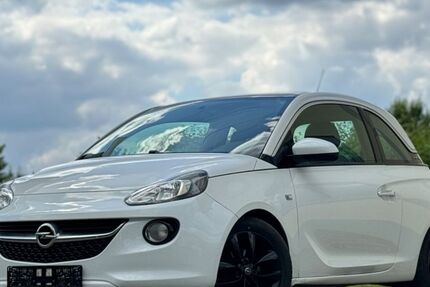 Opel Adam 115.000 km 5.999 &euro; Eschweiler 52249