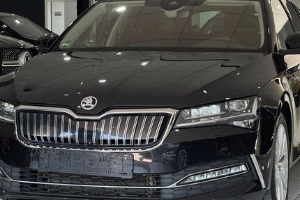 Skoda Superb 132.000 km 19.950 &euro; Weil im Schönbuch 71093
