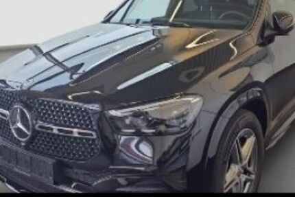 Mercedes-Benz GLE 450 7.585 km 84.900 &euro; Bautzen 02625