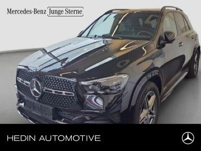 Mercedes-Benz GLE 450 7.585 km 84.900 &euro; Bautzen 02625