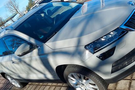 Skoda Karoq 132.800 km 20.800 &euro; Hohenbrunn 85662