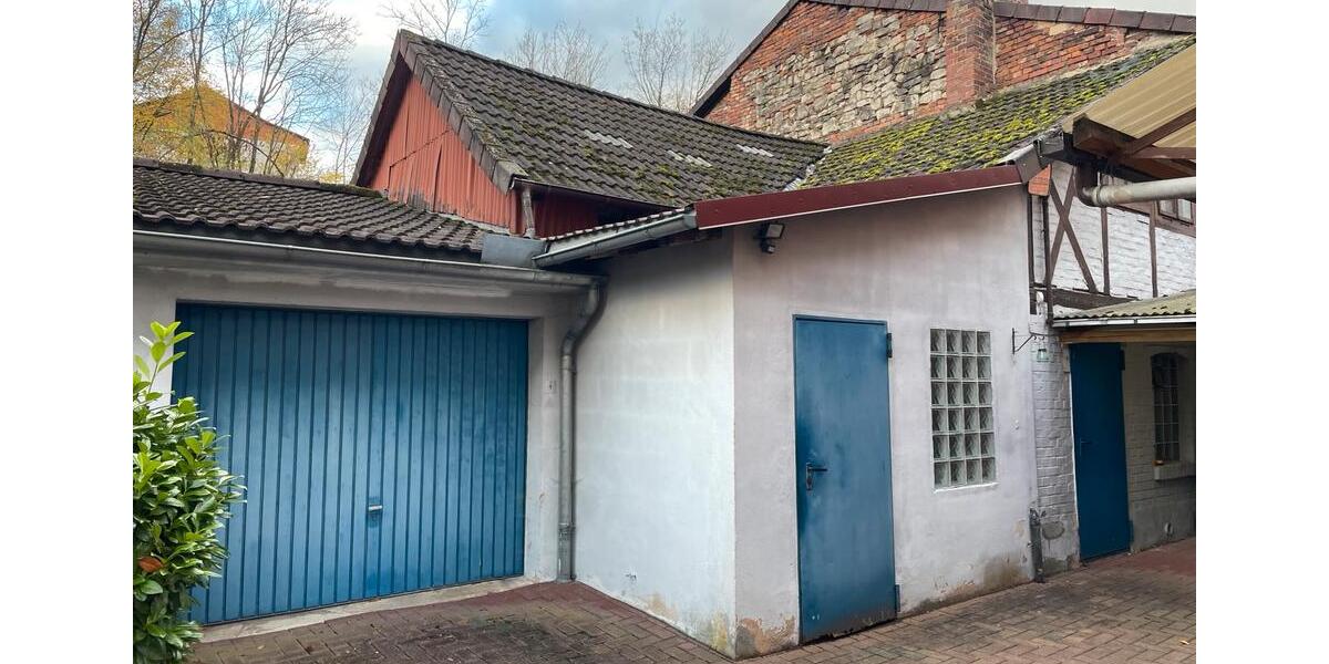 Doppelhaushälfte Bad Lauterberg im Harz - 7 Zimmer, 187 m&sup2;, 150.000&euro; | Angebot:26819004