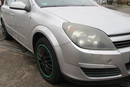 Opel Astra 165.000 km 4.100 &euro; Remseck 71686