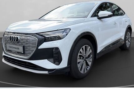Audi Q4 e-tron 47.307 km 38.470 &euro; Mönchengladbach 41238