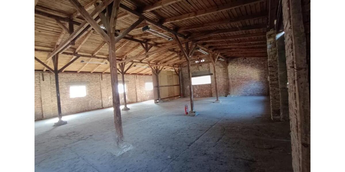 Gewerbeobjekt Fürstenberg/Havel Havel - 650&euro; | Angebot:26680910