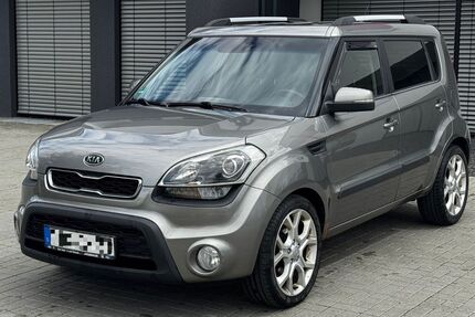Kia Soul 328.900 km 2.399 &euro; Nürnberg 90419