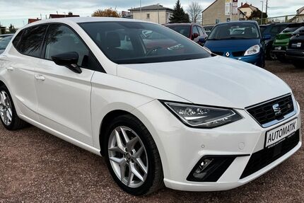 Seat Ibiza 56.600 km 16.000 &euro; Waltershausen 99880