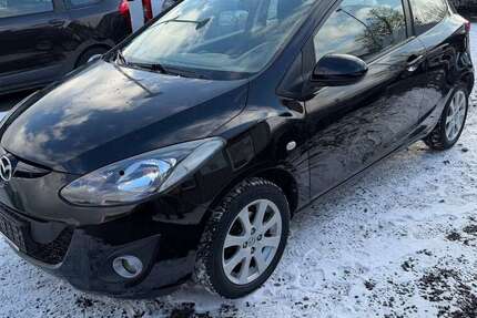 Mazda 2 141.000 km 3.900 &euro; Nidderau 61130