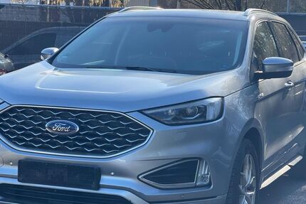 Ford Edge 160.000 km 18.000 &euro; Berlin 12107