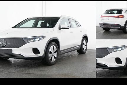 Mercedes-Benz EQA 9.500 km 37.990 &euro; Lilienthal 28865
