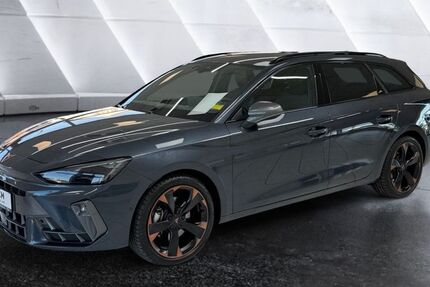 Cupra Leon 19.314 km 31.490 &euro; Schönefeld 12529