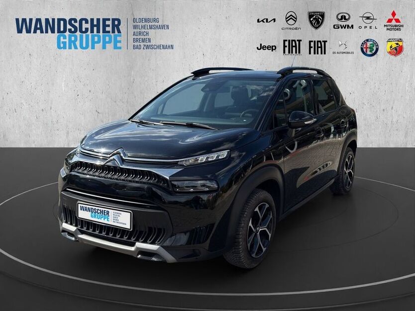 C3 Aircross