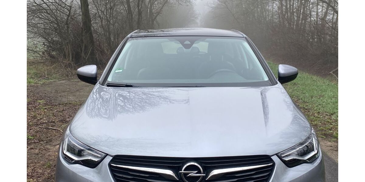 Opel Grandland (X) 121.000 km 14.900 &euro; Spelle 48480