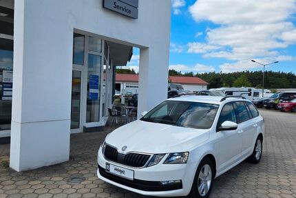 Skoda Octavia 84.700 km 13.990 &euro; Königsbrück 01936